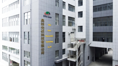 Κίνα Yuyao Ollin Photovoltaic Technology Co., Ltd.