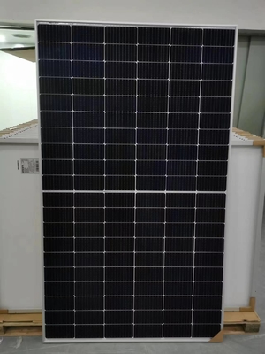 Μονο 132 ενότητα επιτροπής 450W PV κυττάρων ηλιακή PV με το πιστοποιητικό CE TUV