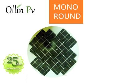 Ηλιακό PV φωτεινών σηματοδοτών δαπανών χαμηλό μετριασμένο σίδηρος γυαλί μεταδόσεων κυττάρων υψηλό