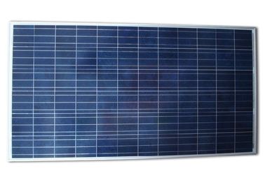 Αντι - ηλιακή PV γήρανσης EVA ενότητα πυριτίου, 320 ηλιακά πλαίσια στεγών Watt