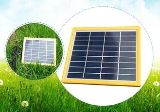5 εσωτερικά ηλιακά πλαίσια Watt/που διπλώνουν τα ηλιακά πλαίσια που χρεώνουν για την ηλιακή ακολουθώντας συσκευή