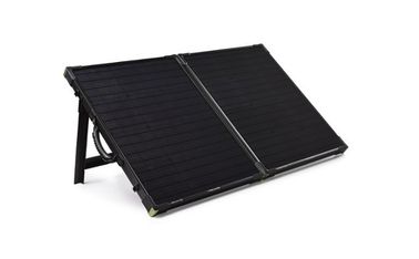 Μονο ηλιακή ενότητα/φορητά διπλώνοντας ηλιακά πλαίσια για 120 Watt στρατοπέδευσης