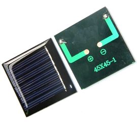 0,3 χρεωμένο κρεμαστό κόσμημα Keychain φω'των των μίνι εποξικών οδηγήσεων ρητίνης Β DIY ηλιακό πλαίσιο