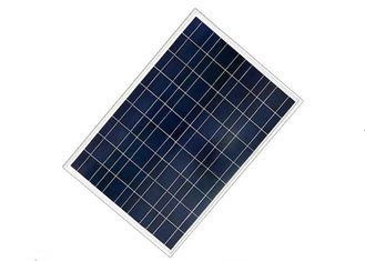 Αντι - αντανακλαστικά βιομηχανικά ηλιακά πλαίσια/πολυ κρυστάλλινο ηλιακό πλαίσιο