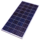 Πολυκρυσταλλικό ηλιακό πλαίσιο 1480*680*40mm 160 Watt άριστη ανοχή θερμότητας
