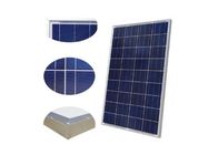 Πολυκρυσταλλικά ηλιακά πλαίσια πυριτίου PV για τον ηλιακό φωτισμό 6*12 κήπων