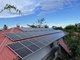 Πλήρη σετ ηλιακών συστημάτων εκτός δικτύου 5KW 10KW για το σπίτι