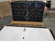 Στεγανοποιήστε ηλιακό πλαίσιο 400W 420W 430W 440W 450W 144 το μισό κυττάρων