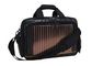 Ηλιακό τροφοδοτημένο Bookbag/ηλιακή τσάντα lap-top χρέωσης με το προαιρετικό χρώμα