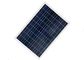 Αντι - αντανακλαστικά βιομηχανικά ηλιακά πλαίσια/πολυ κρυστάλλινο ηλιακό πλαίσιο