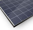 Από το πλέγμα 1.5kw η ηλιακή τροφοδοτημένη γεννήτρια/τα κατοικημένα ηλιακά πλαίσια για την υδραντλία χρησιμοποίησε το PV ηλιακό