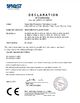 Κίνα Yuyao Ollin Photovoltaic Technology Co., Ltd. Πιστοποιήσεις