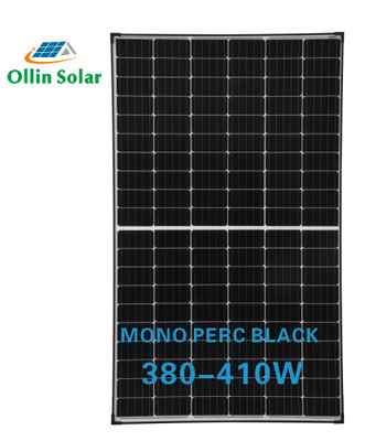 Αδιάβροχο Monocrystalline ηλιακό πλαίσιο 435W 445W 455W κραμάτων αλουμινίου