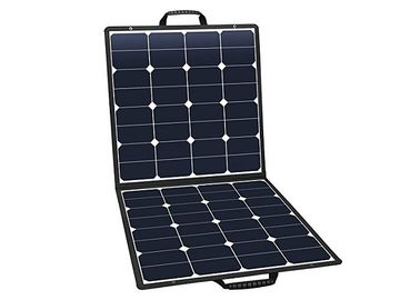 Solarworld Monocrystalline στάση αργιλίου ηλιακών πλαισίων διευθετήσιμη αντιδιαβρωτική