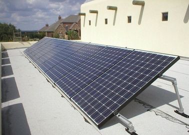 Οικοδόμηση των κατοικημένων συστημάτων ηλιακής ενέργειας από τον καθαρό αναστροφέα κυμάτων ημιτόνου πλέγματος