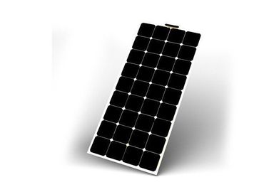 170 Monocrystalline ηλιακά πλαίσια πυριτίου Watt για τις στρατιωτικές κάνοντας σήμα εφαρμογές