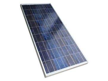 Ηλιακή φόρτιση ενότητας ηλιακού πλαισίου/πυριτίου 100 Watt για την ηλιακή μπαταρία φωτεινών σηματοδοτών 12v