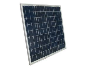 Ηλιακή αυτοκαθαριζόμενη λειτουργία ηλιακού πλαισίου οργάνων ελέγχου πολυκρυσταλλική PV