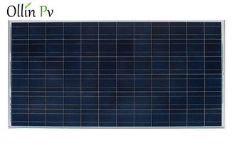 Ηλιακά ηλιακά πλαίσια μπαταριών PV φωτισμού/πολυκρυσταλλικά ηλιακά πλαίσια πυριτίου