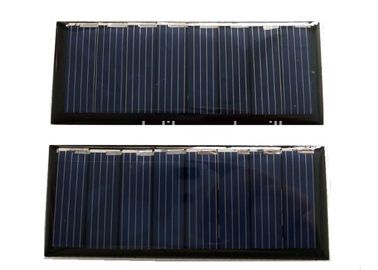 Μίνι ηλιακά πλαίσια/ηλιακό πλαίσιο εποξικής ρητίνης για τον ηλεκτρικό φωτισμό φανών