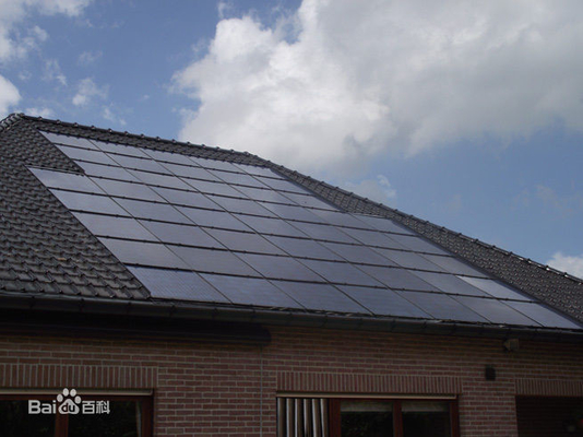 Αρχική Συστήματα ηλιακής ενέργειας 5KW Πλήρεις σετ On / Off Grid