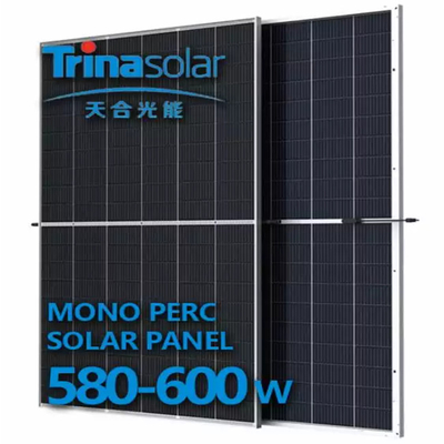 Αγορά 535W 545W 550W 555W OEM Μονοκρυσταλλική Ηλιακή Μονάδα 182mm A Grade online manufacture