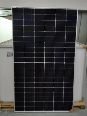 Αγορά Μονο 132 ενότητα επιτροπής 450W PV κυττάρων ηλιακή PV με το πιστοποιητικό CE TUV online manufacture