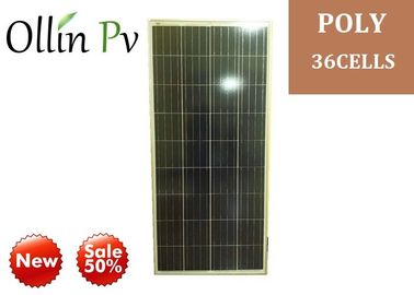 Αγορά Σπίτι πολυκρυσταλλική διάσταση 1480*680*40mm της Ινδίας ηλιακού πλαισίου 320 Watt online manufacture