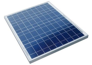Αγορά Άσπρη διάσταση 670*540*30mm ενότητας πλαισίων πολυκρυσταλλική ηλιακή για το φωτεινό σηματοδότη online manufacture