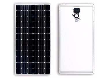 Αγορά Η άσπρη Monocrystalline ηλιακή ενότητα 300W πλαισίων για το σύστημα στεγών στεγανοποιεί την αντλία online manufacture