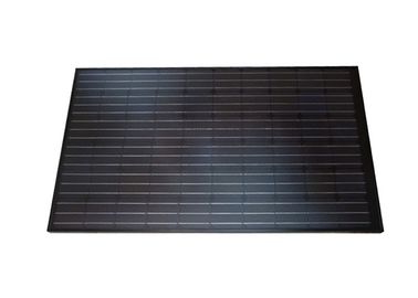 Αγορά Μονο μαύρο ηλιακό κτήριο επιτροπών 290w PV - ενσωματωμένες εγκαταστάσεις ηλεκτρικής παραγωγής online manufacture