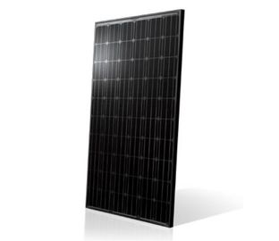 Αγορά Ηλιακό κύτταρο PV/Monocrystalline ηλιακά πλαίσια πυριτίου με το υποστήριγμα μετάλλων online manufacture