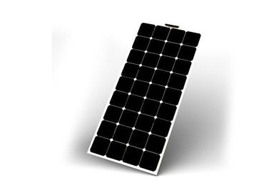 Αγορά 170 Monocrystalline ηλιακά πλαίσια πυριτίου Watt για τις στρατιωτικές κάνοντας σήμα εφαρμογές online manufacture