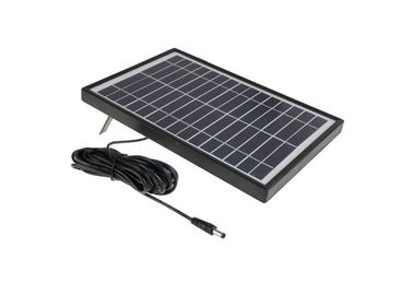 Αγορά Μαύρη χρώματος PV υψηλή σταθερότητα απόδοσης χαμηλού φωτισμού ηλιακών πλαισίων σημαντική online manufacture