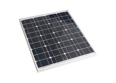 Αγορά Ηλιακή διάσταση 625x530x25mm ηλιακού πλαισίου 45W βαρκών ελαφριά Monocrystalline PV online manufacture