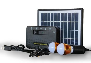 Αγορά Monocrystalline φορτιστής μπαταριών ηλιακού πλαισίου πυριτίου για την ηλεκτρική στρατοπέδευση πεζοπορίας ανεμιστήρων online manufacture