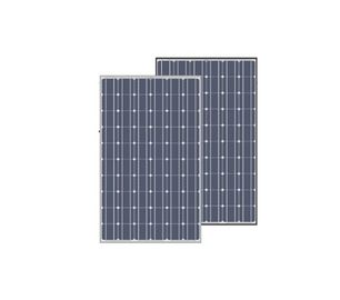 Αγορά Ηλιακά πλαίσια χώρων στάθμευσης PV 255 ηλιακά κύτταρα Watt με το υποστήριγμα μετάλλων online manufacture