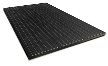 Αγορά Κεραμίδι 3.2mm στεγών 260 Watt μαύρες ηλιακές επιτροπές PV που χτίζουν την ενσωματωμένη δύναμη online manufacture