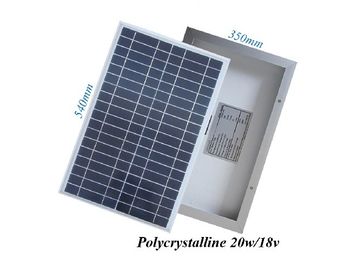 Αγορά Ηλιακά πλαίσια θερμοκηπίων PV βαρκών rv 25 Watt UV - ανθεκτικό υλικό σιλικόνης online manufacture