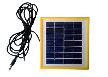 Αγορά 10w ηλιακά πλαίσια PV/πολυ ταξινόμηση πυρκαγιάς ηλιακών κυττάρων αντιδιαβρωτική UL 1703 online manufacture