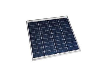 Αγορά Πολυκρυσταλλικό πυρίτιο 40 Watt ηλιακό πλαίσιο 12 βολτ κατάλληλο για τις ακραίες συνθήκες online manufacture