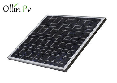 Αγορά 12V αντανάκλαση ηλιακών πλαισίων PV καλά - καθορισμένο μπλε ναυτικό νιτρίδιο πυριτίου αντι - online manufacture