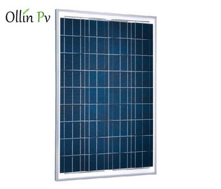 Αγορά Πολυκρυσταλλικό ηλιακό πλαίσιο 90W 12V για τη εξερεύνηση του διαστήματος και άλλη μεταφορά μορφών online manufacture