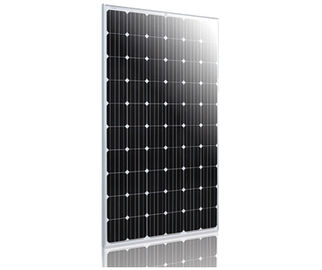 Αγορά Monocrystalline ηλιακά πλαίσια 260 πυριτίου αντλιών πισινών αντίσταση αέρα W online manufacture