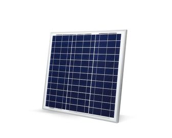 Αγορά Μικρό ηλιακό πλαίσιο πολυπυρίτιων 20 Watt με το πλαίσιο κραμάτων αργιλίου online manufacture