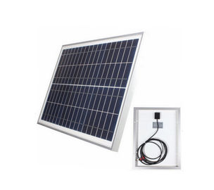 Αγορά Ηλιακά πλαίσια Customzied PV με την υψηλή αποδοτικότητα 17% μετατροπής ενότητας online manufacture
