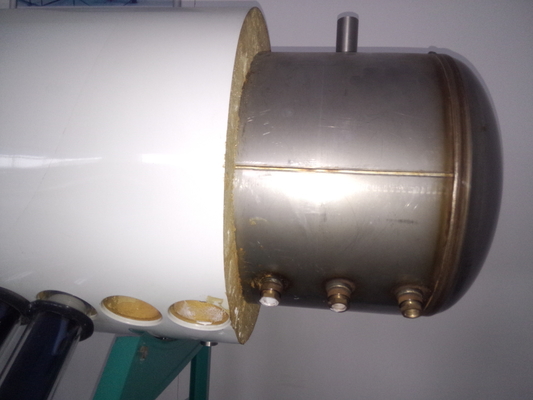 Αγορά 100 Lpd 150 Lpf 200 θερμοσίφωνας ηλιακού πλαισίου πίεσης Lpd online manufacture