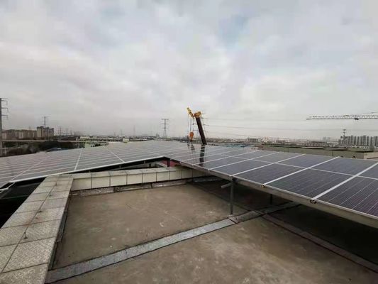 Αγορά MONO 144Cells Οικιακά Ηλιακά Συστήματα 450W 540W online manufacture
