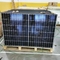 Μονοκρυσταλλικά ηλιακά πάνελ 182 mm A κατηγορίας 450W 445W 460W 455W OEM