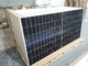 INMETRO επικυρωμένα ηλιακά πλαίσια 550w για την υπηρεσία cOem αγοράς Brazillian διαθέσιμη